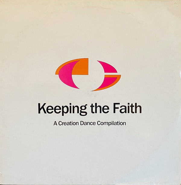 Vários “Keeping The Faith”&nbsp;(1991)