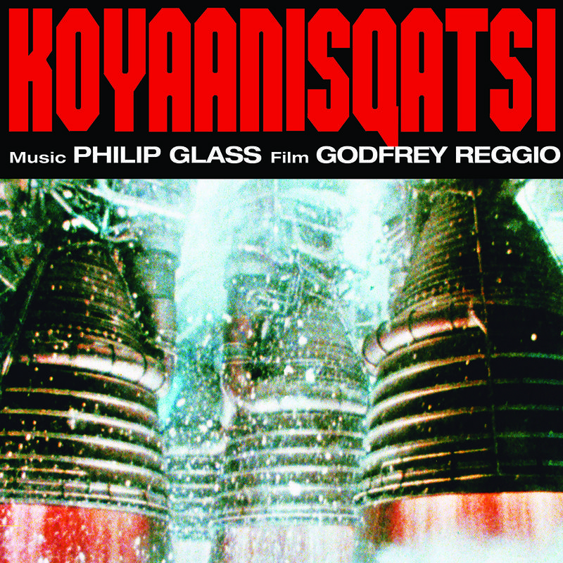 Versão integral de “Koyaanisqatsi” de Philip Glass vai surgir pela primeira vez em&nbsp;vinil