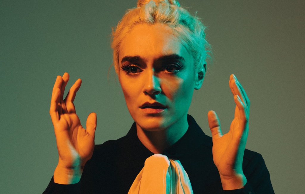 Um aperitivo para descobrir o novo álbum de Locate&nbsp;S,1