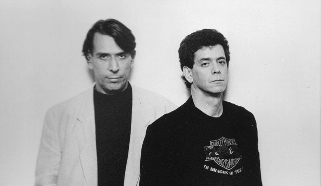 Antena 3 assinala amanhã o 30º aniversário de “Songs For&nbsp;Drella”