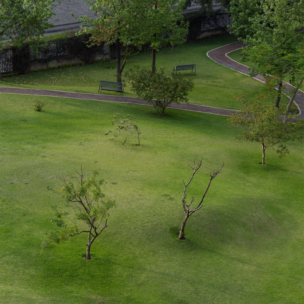 Mabe Fratti: Pés sobre a Terra, mas numa música com espaços em&nbsp;volta