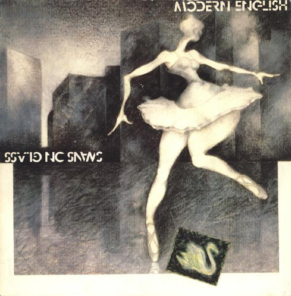 Modern English, “Swans on Glass”&nbsp;(1980)