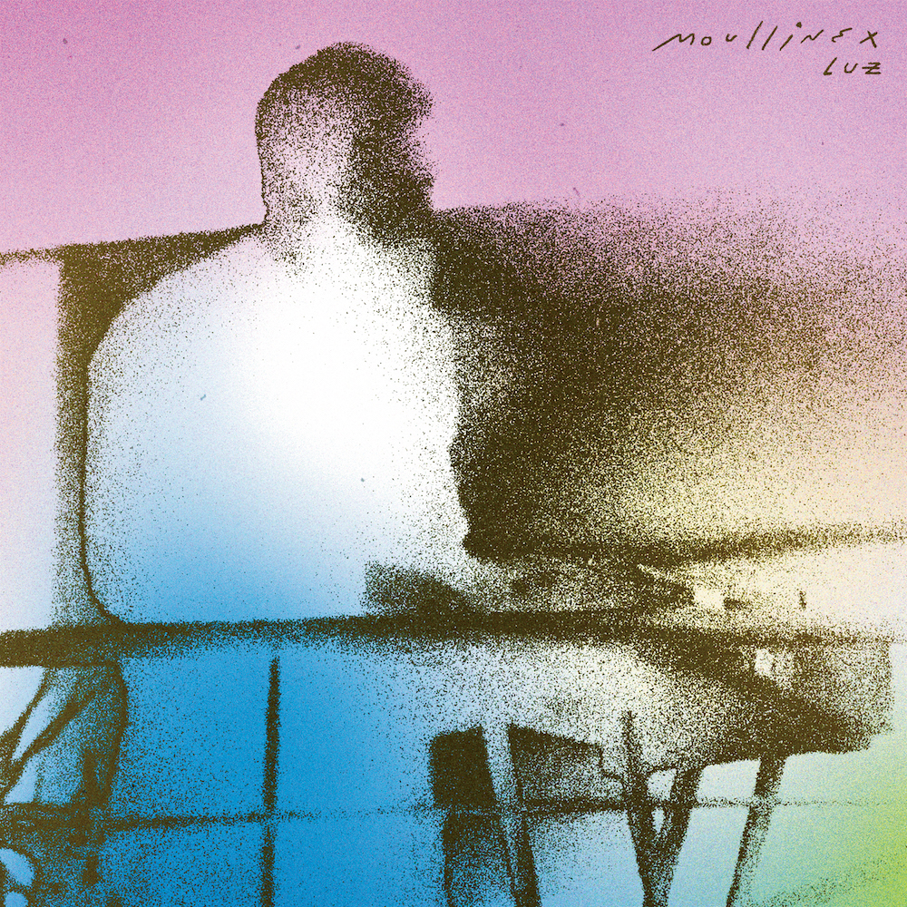 Novo single de Moullinex (com um filme que olha para uma cidade em&nbsp;quarentena)