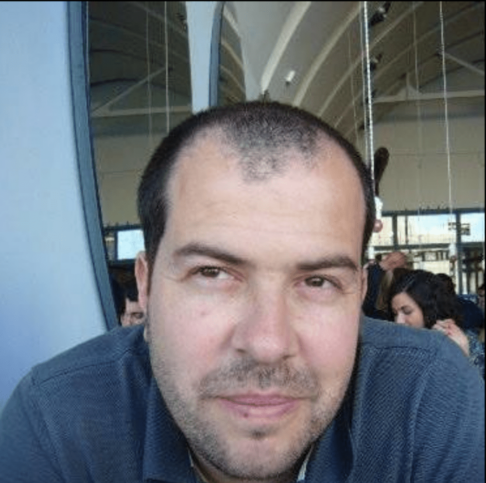 Dez discos que definiram o meu gosto – Nuno&nbsp;Reis