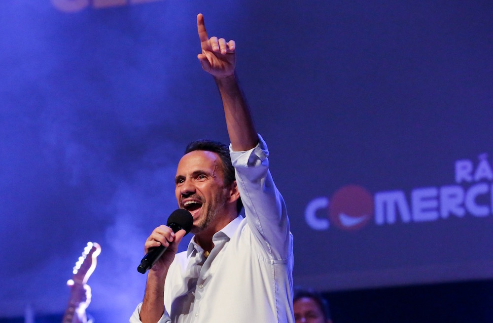 Dez discos que definiram o meu gosto – Pedro&nbsp;Ribeiro