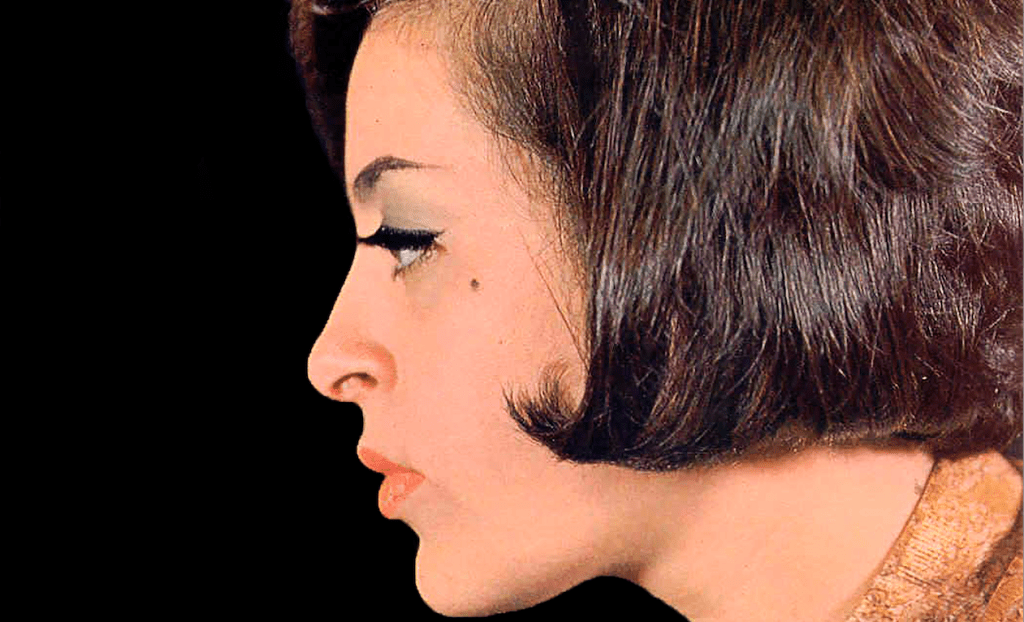 Seis singles e EP de Simone de Oliveira têm agora uma edição&nbsp;digital