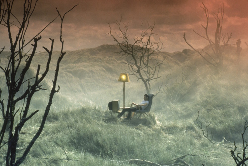 O desafio de transformar um álbum dos Pink Floyd num filme de&nbsp;ficção