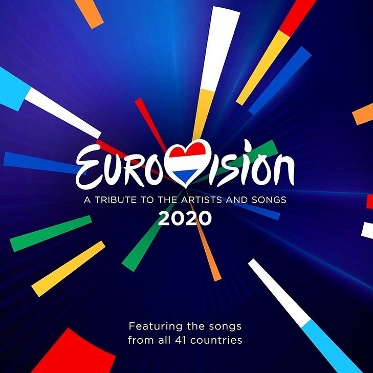 As 41 canções do ESC 2020 ficam registadas em disco, tal como nos anos&nbsp;anteriores