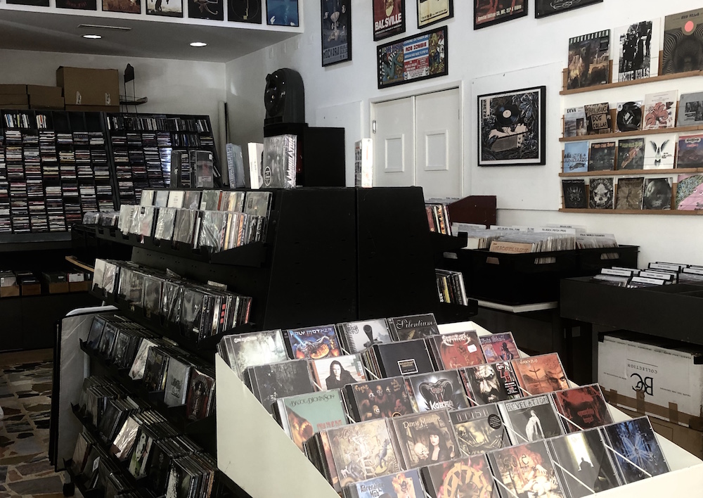 Glam-O-Rama (Lisboa) –&nbsp;ENCERRADA