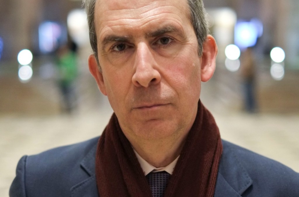 Dez discos que definiram o meu gosto – João&nbsp;Lopes