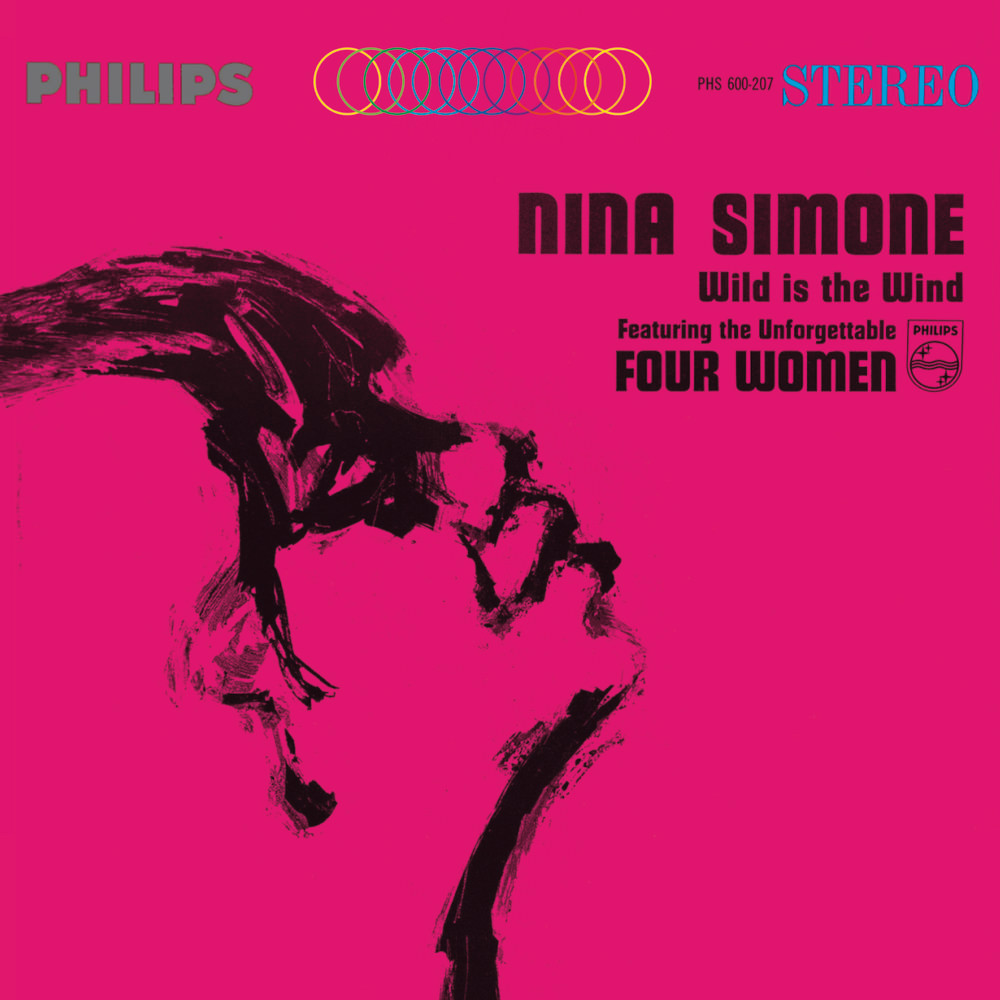 22. Nina Simone “Wild Is The Wind”&nbsp;(1966)