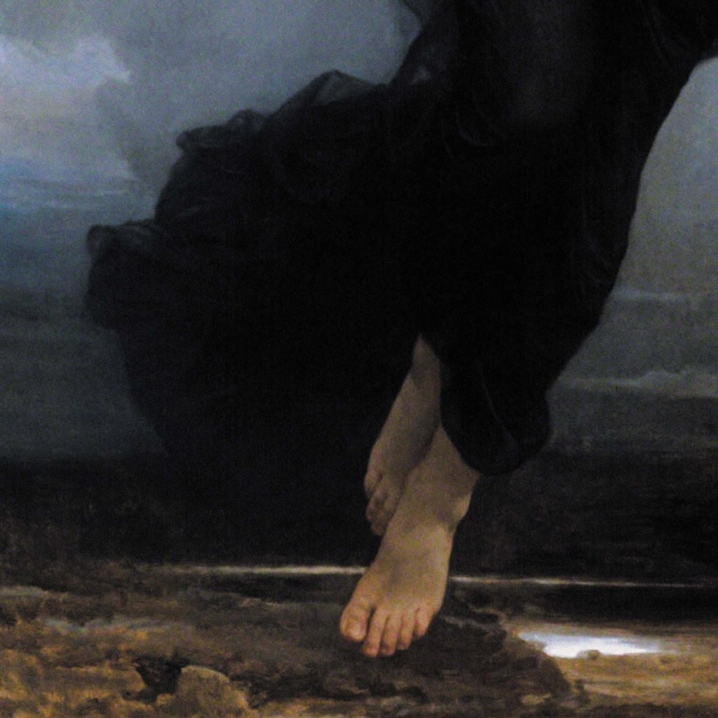 Música para olhar a noite… que fica para lá da nossa&nbsp;janela