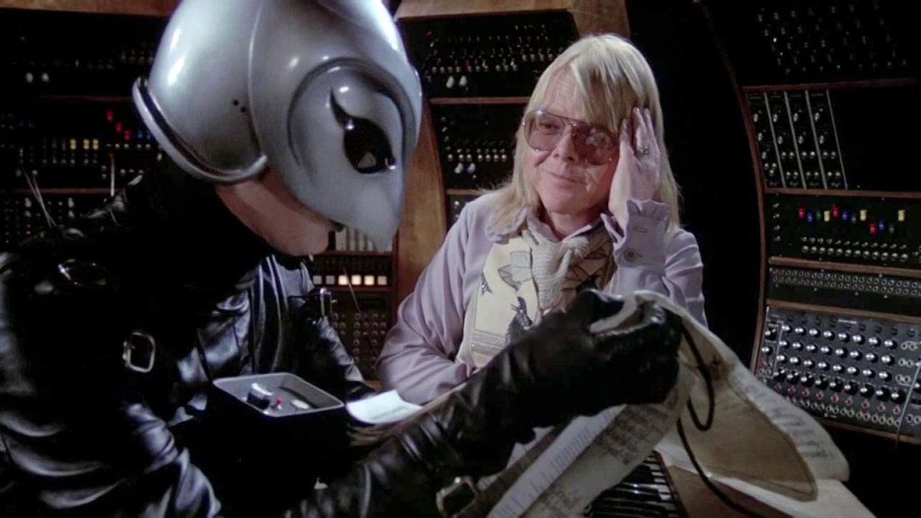 Quando o cinema começou a produzir as suas óperas rock (sem a caução do&nbsp;palco)