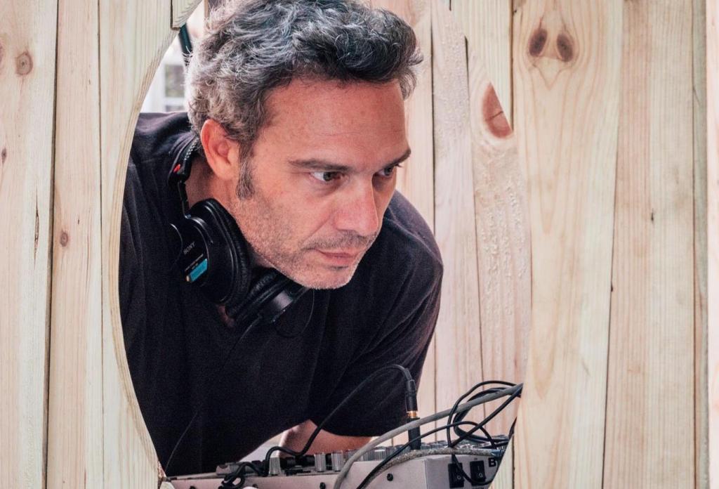 Dez discos que definiram o meu gosto – Rui&nbsp;Portulez