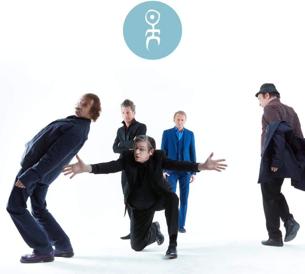 Histórias de Berlim, segundo os Einsturzende&nbsp;Neubauten