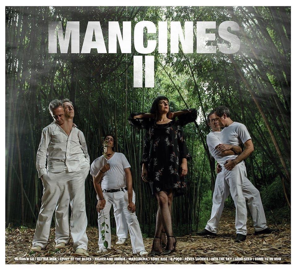 Mancines: raios de (boa) luz para a pop que nasce entre&nbsp;nós