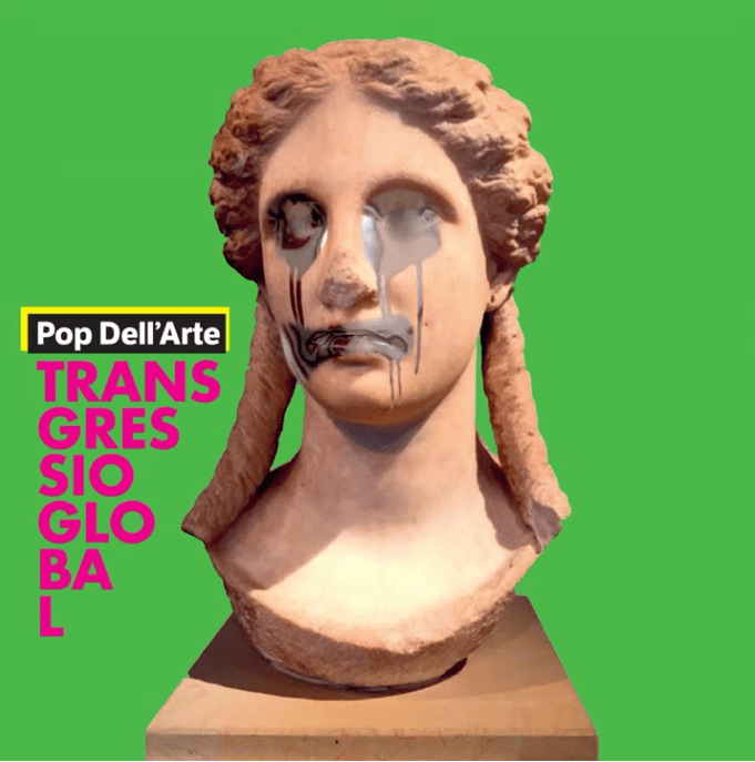 Nos antípodas do conformismo, os Pop dell’Arte são mestres na&nbsp;transgressão