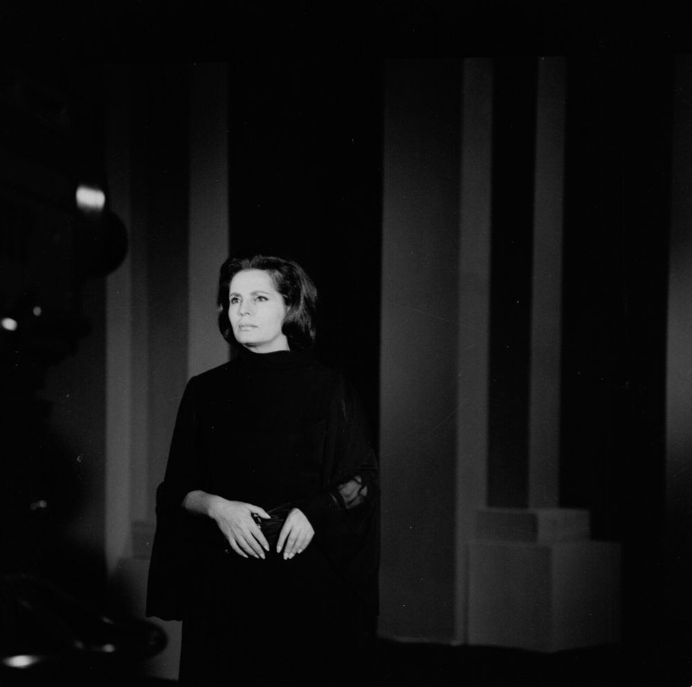 Um novo documentário sobre Amália estreia esta quinta-feira às 21.00 na&nbsp;RTP1