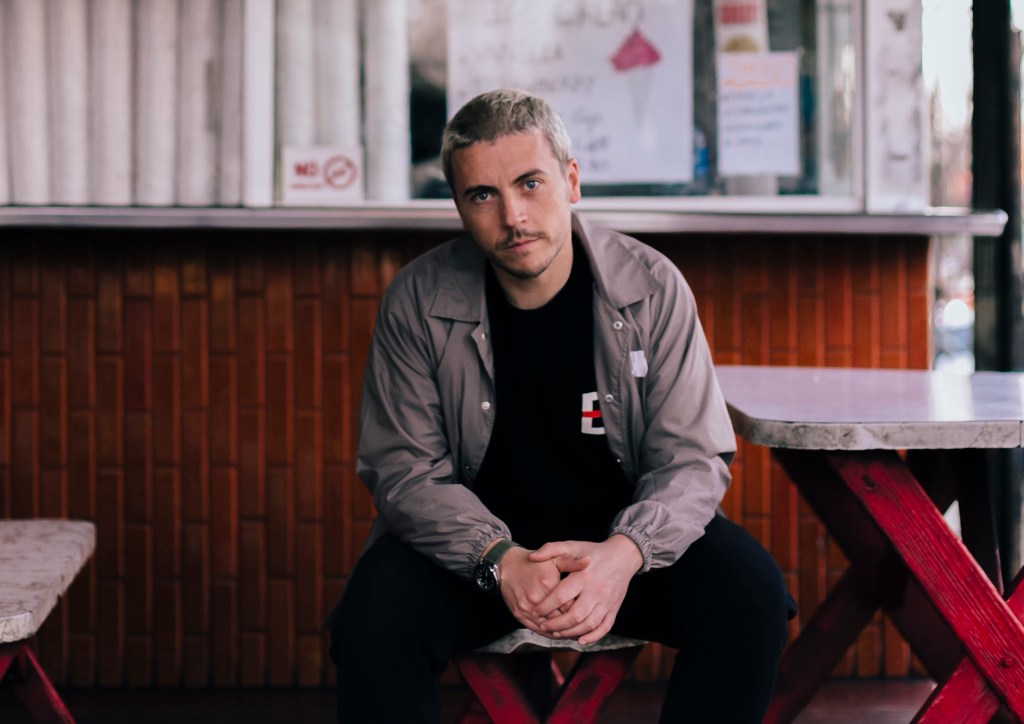 Volume 2 de “Branko Presents: Enchufada Na Zona” é lançado esta&nbsp;sexta-feira