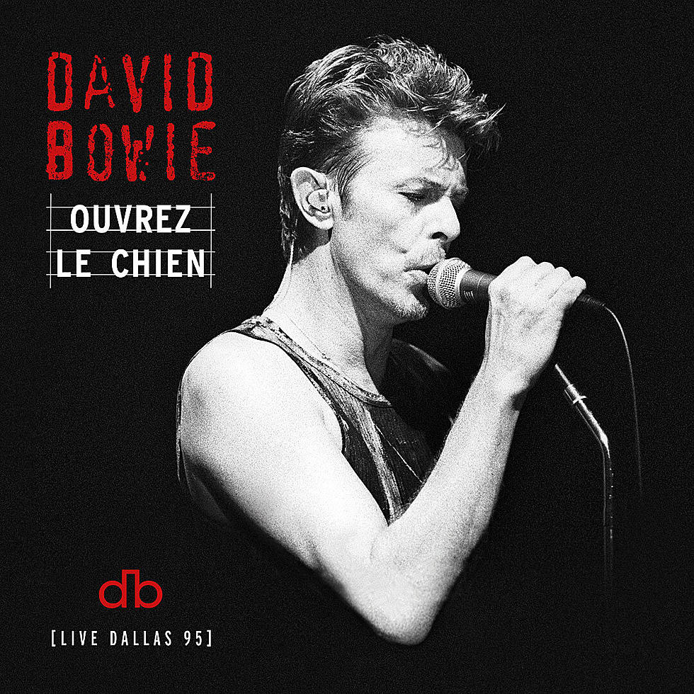 Mais um disco ao vivo de Bowie? Sim… E este leva-nos a&nbsp;1995