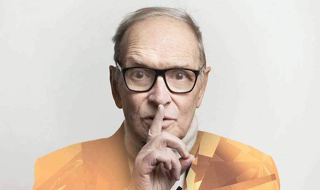 Nem só de ‘western spaghetti’ se fazia a banda sonora dos dias de Ennio&nbsp;Morricone