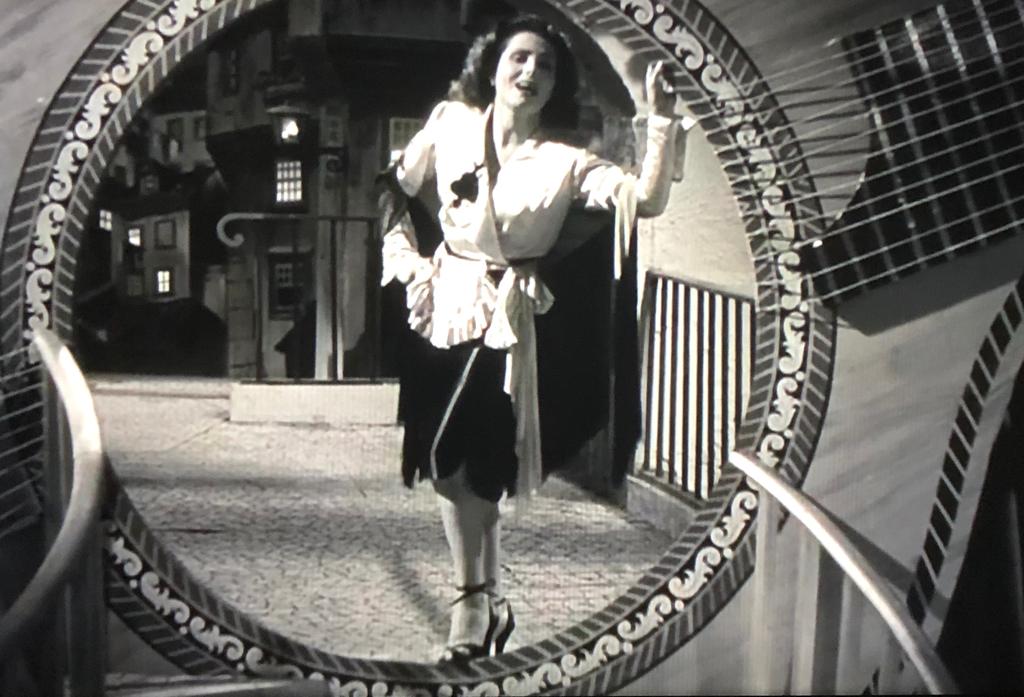 Fado: a história de um filme que amplificou a popularidade de&nbsp;Amália