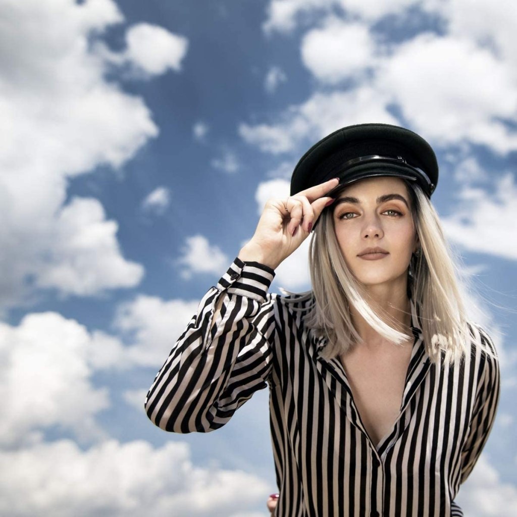 Há boa música pop a circular por aí… E este é um belo&nbsp;exemplo