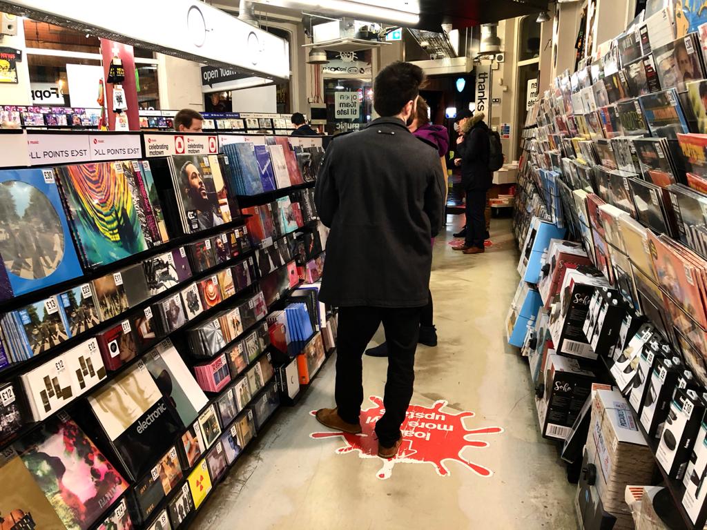 Fopp (Londres)
