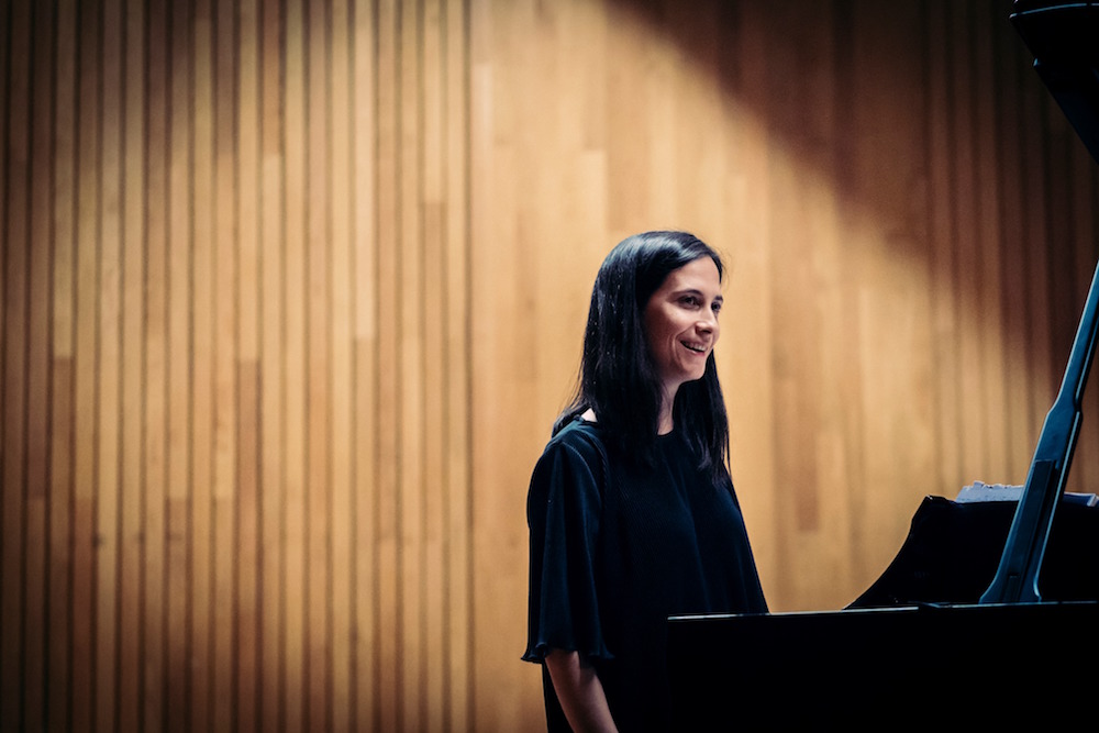 Dez discos que definiram o meu gosto – Joana&nbsp;Gama