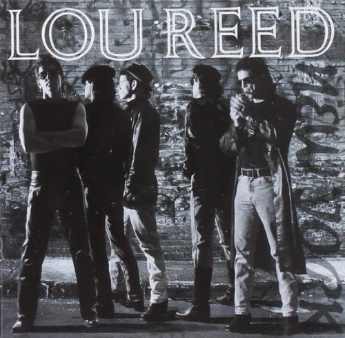 Reedição de “New York” de Lou Reed chega em setembro (com gravações&nbsp;inéditas)