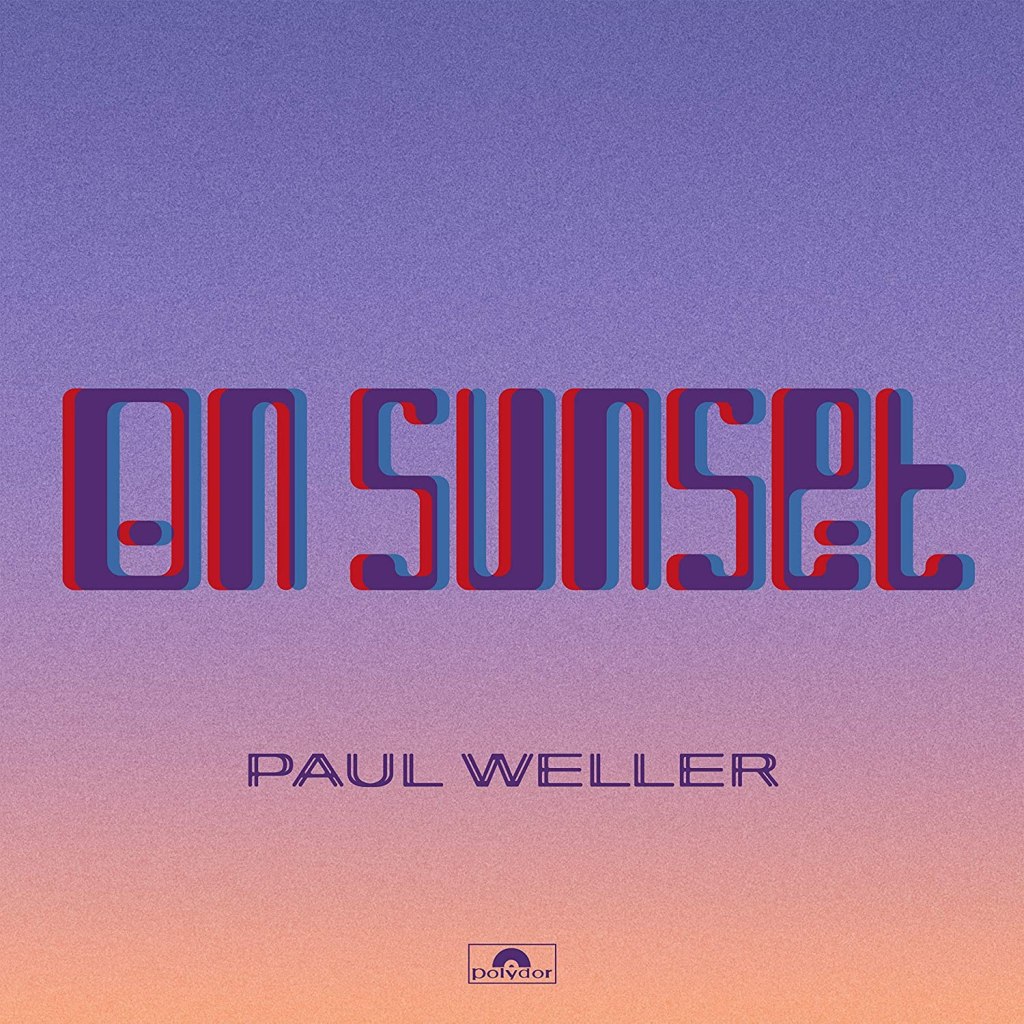 Paul Weller, ao pôr do sol, saboreia ecos de memórias para cantar o seu&nbsp;presente