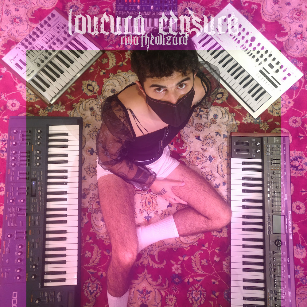 A canção pop também pode ser uma arma para falar de identidade e do tempo em que&nbsp;vivemos