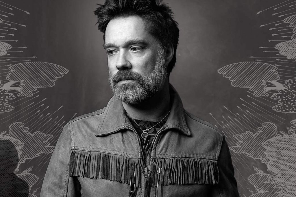 O grandioso regresso à canção pop de Rufus&nbsp;Wainwright