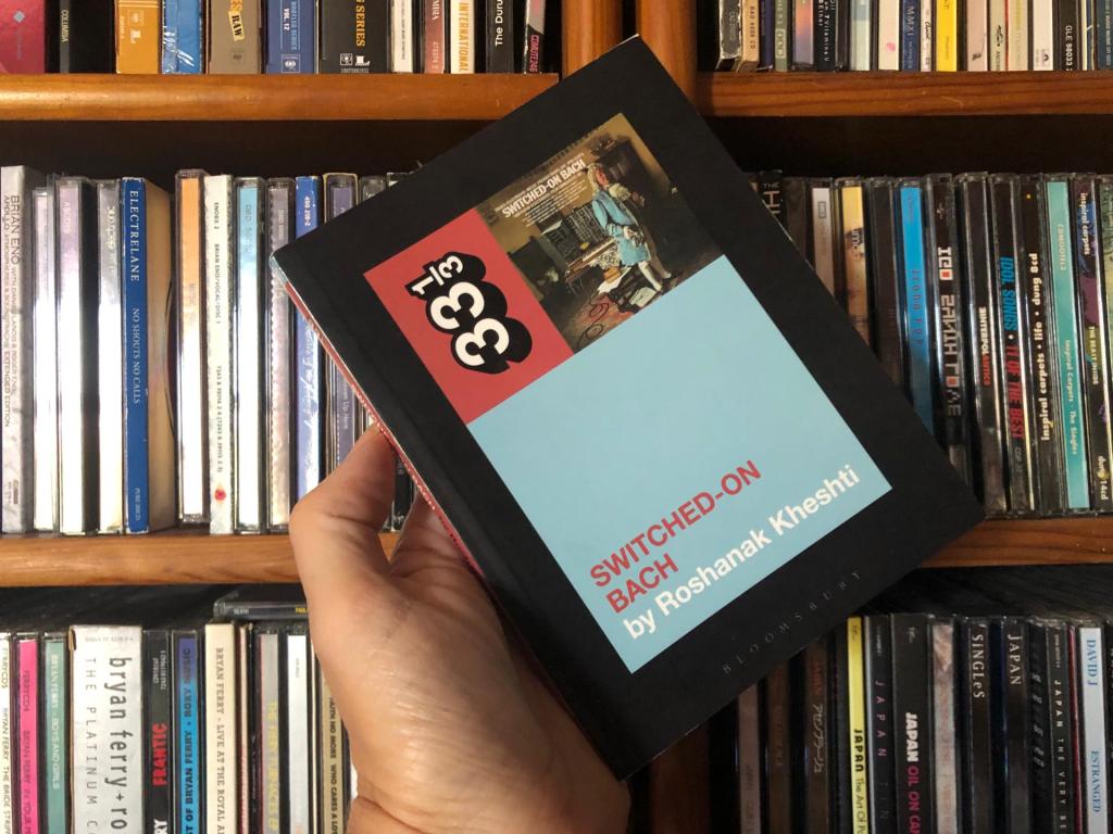 Um olhar diferente sobre um disco que marcou a história da música&nbsp;eletrónica