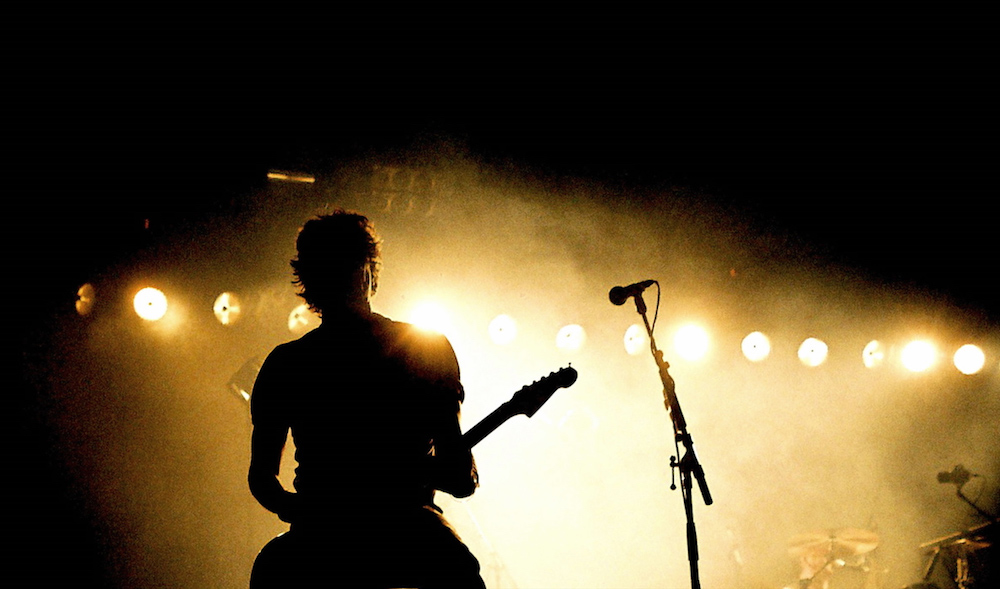 Todos sentimos a falta do Zé&nbsp;Pedro