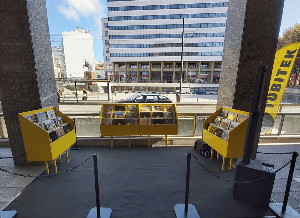 Como vai ser o Record Store Day nas lojas de discos&nbsp;portuguesas