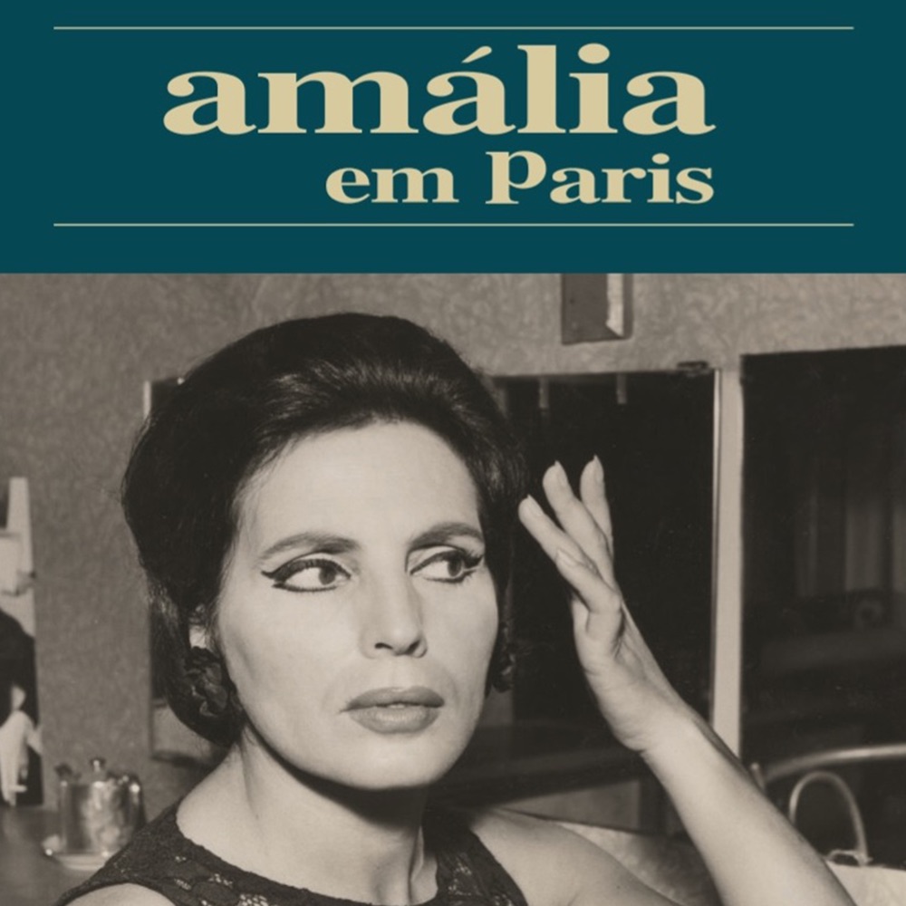 Amalis Riera Uma caixa de (boas) recordações dos tempos em que Amália visitava os ...