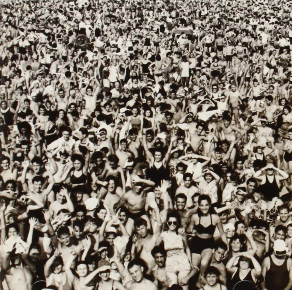 George Michael “Listen Without Prejudice – Volume 1”&nbsp;(1990)