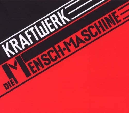 Kraftwerk reeditam em vinil as versões dos seus discos em língua&nbsp;alemã