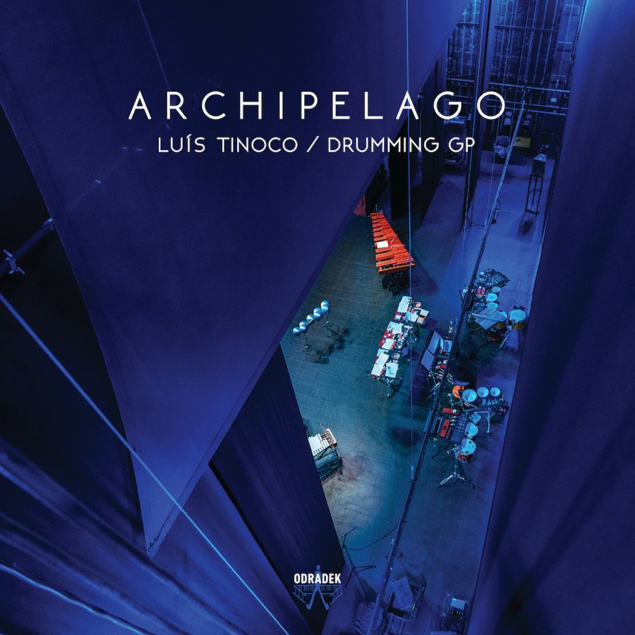 Navegando entre o “Archipelago”, vencedor do primeiro Play para a música clássica/erudita