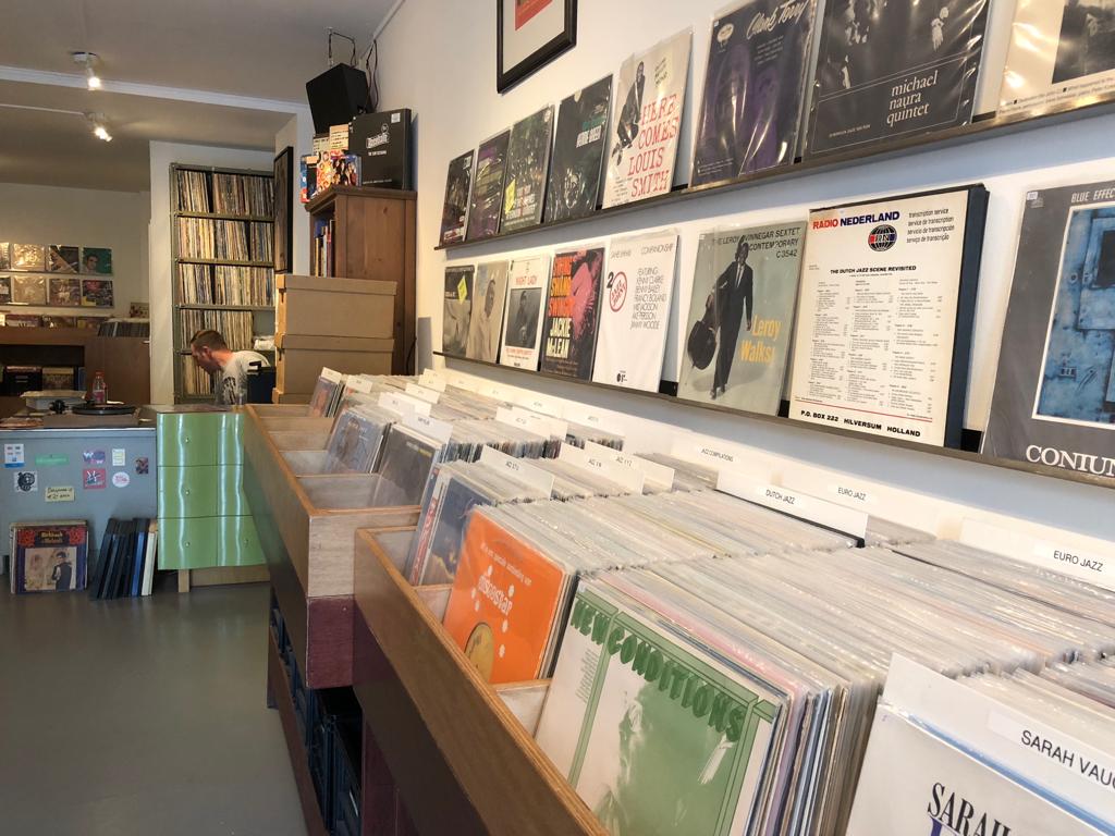 City Records (Amesterdão)