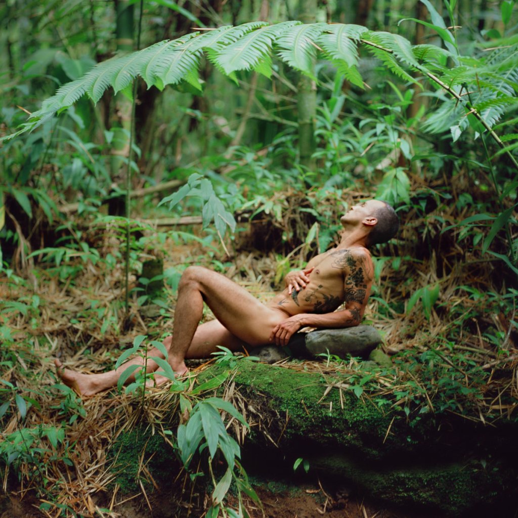 Há um mundo feito de personalidade e diversidade no novo disco de Gabriel&nbsp;Garzón-Montano