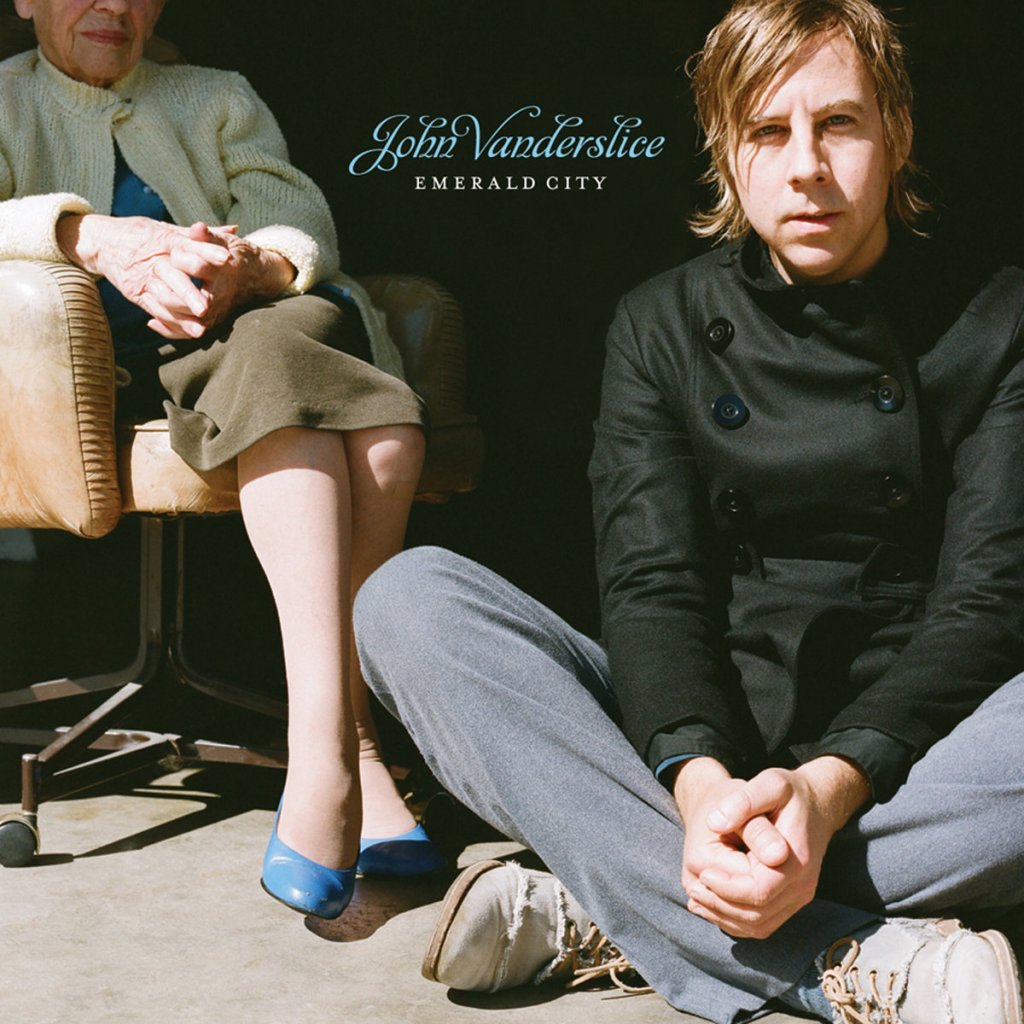 John Vanderslice “Emerald City”&nbsp;(2007)