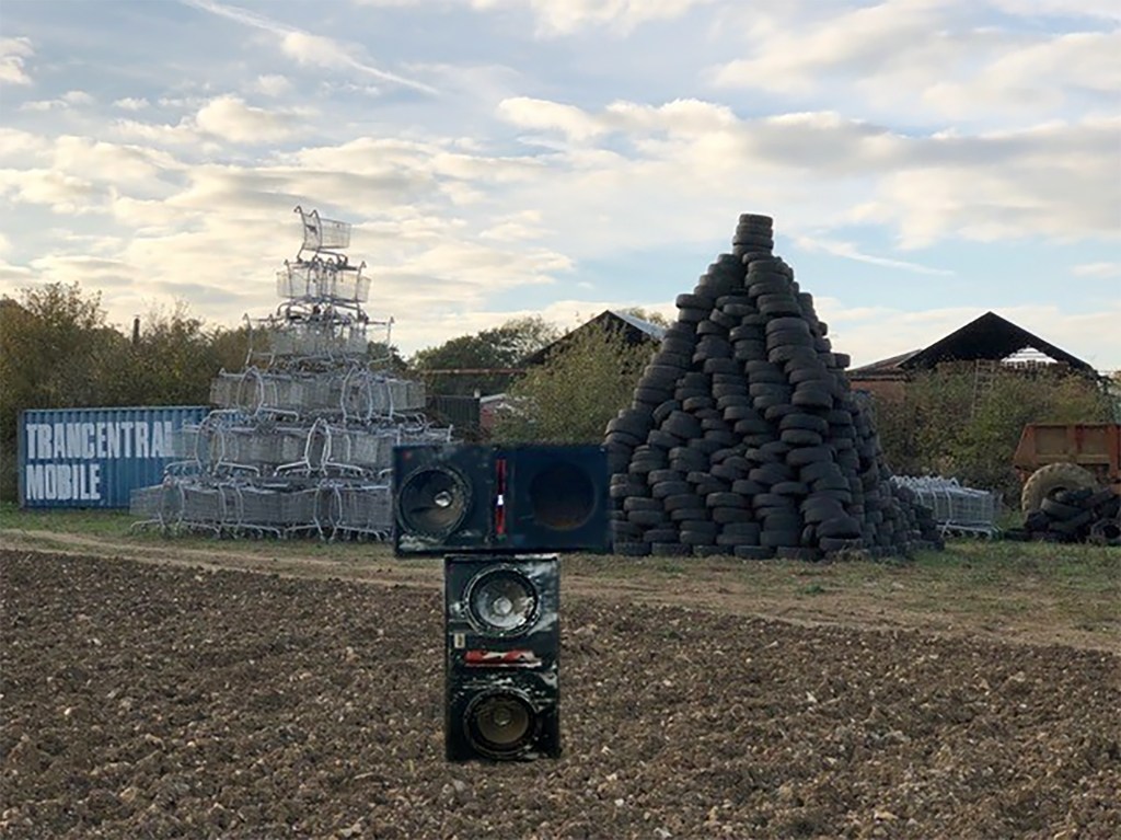 Nos bastidores de um (breve) reencontro com os&nbsp;KLF