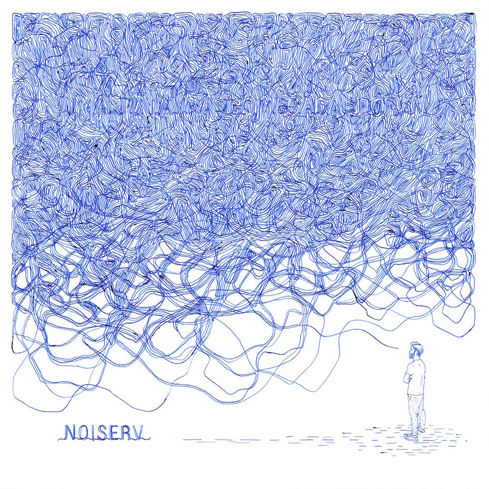 O gosto pelo desafio continua a habitar a música (e as imagens) de&nbsp;Noiserv