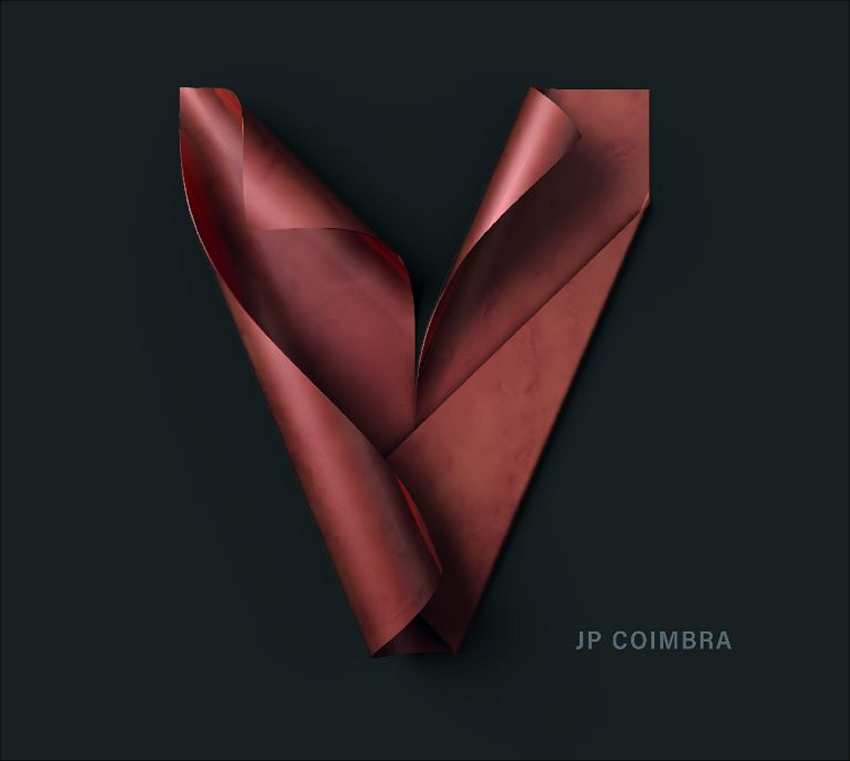 E chegou a hora de JP Coimbra se fazer ouvir através da sua própria “voz”