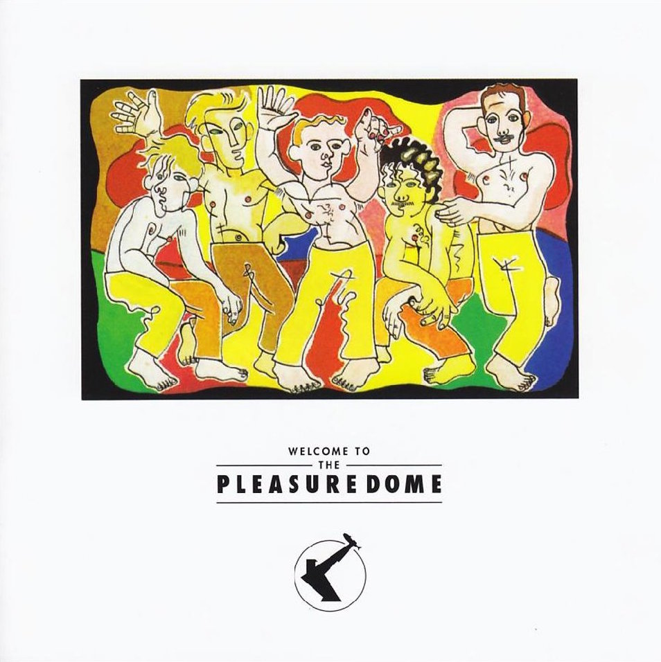Frankie Goes To Hollywood: ascensão e queda de um sonho pop – Gira