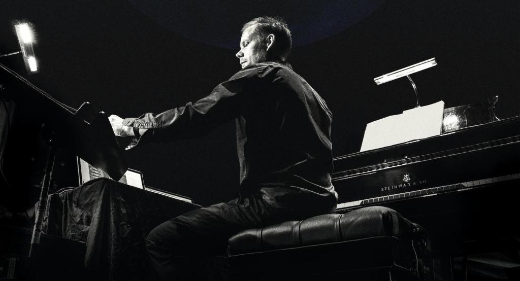 Bem acordados, agora, para ver e ouvir os ecos de uma obra que nasceu a pensar no&nbsp;sono