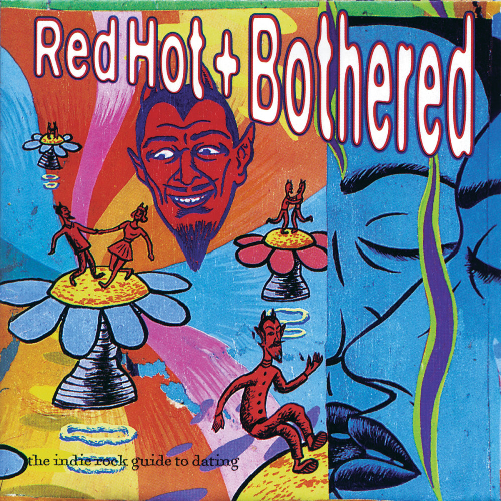 Vários “Red Hot + Bothered”&nbsp;(1995)