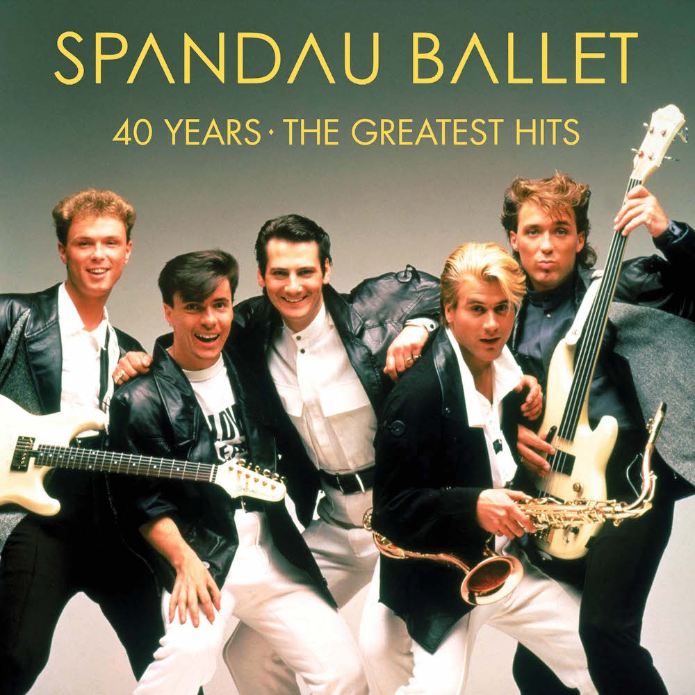 Faltam histórias (e surpresas) à celebração dos 40 anos dos Spandau&nbsp;Ballet